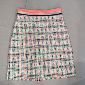 MILLY OF NEW YORK SKIRT SIZE 0